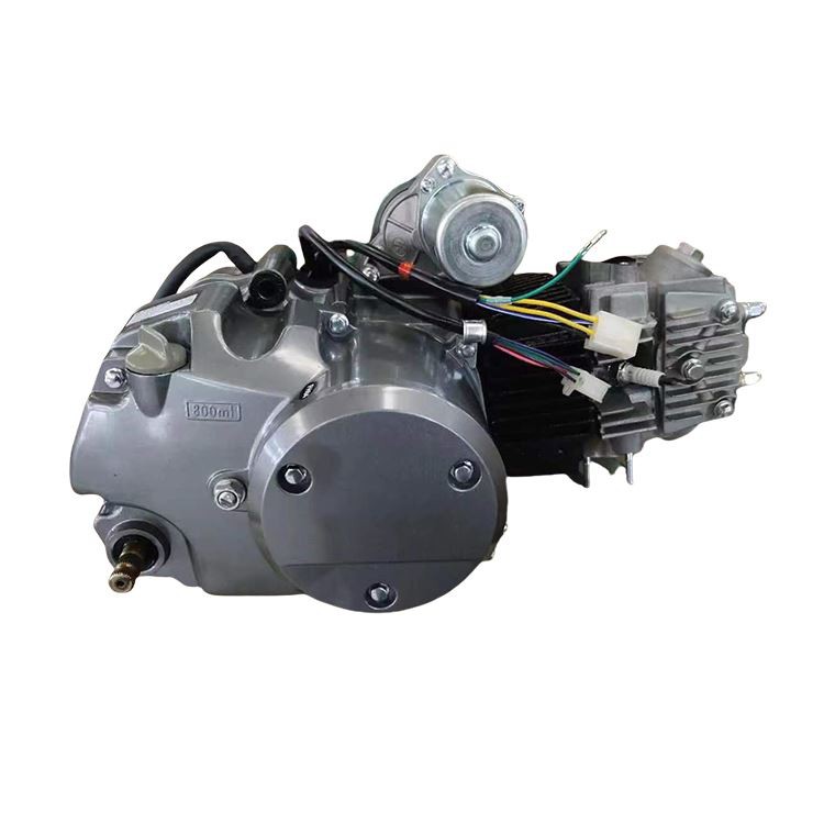 110cc Motor Motor Kit Semi Auto para Honda ATC 70 CT90 CT110 Z50 CRF50 XR