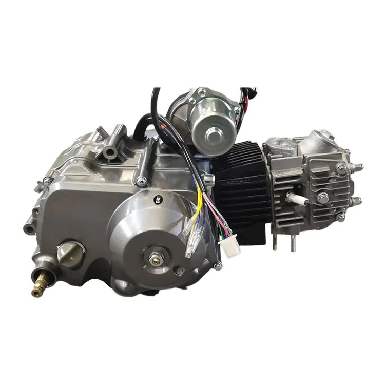 110cc Go Kart Automatic Complete Engine