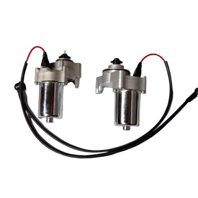 Motor de moto motor de partida 50cc 70cc 110cc 125cc