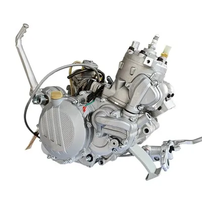 Ts300 dois - AVC 300cc